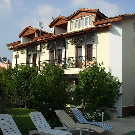 Ozalp Dalyan