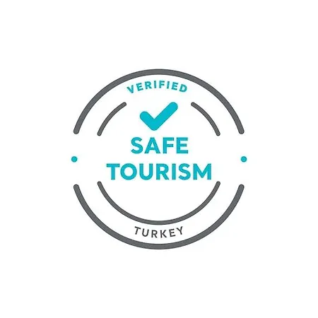 Lejlighedshotel Ozalp 3*