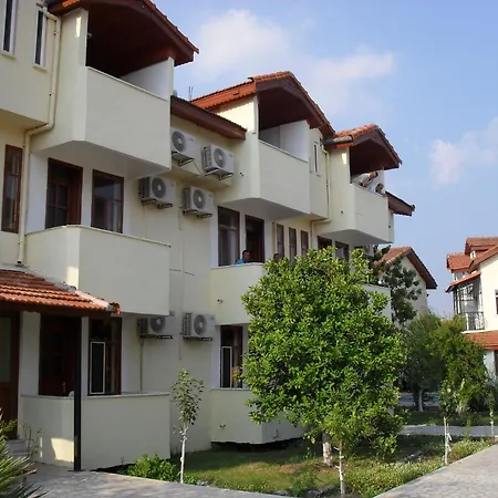 Aparthotel Ozalp