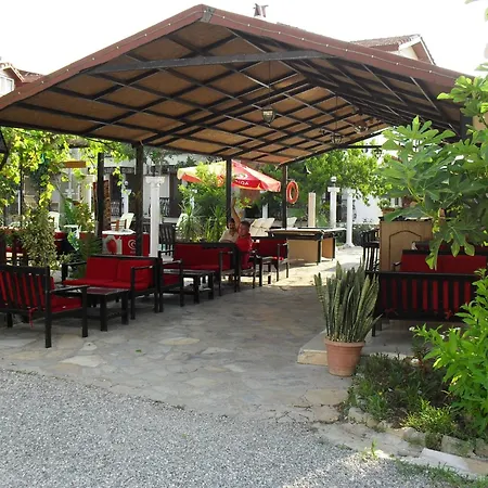 Ozalp Dalyan