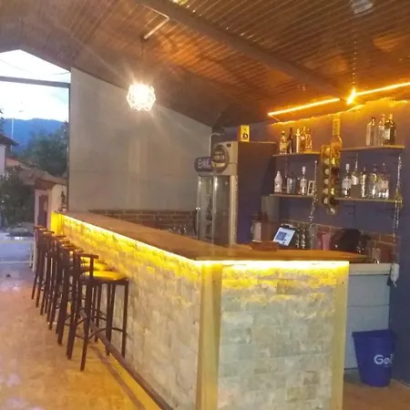 Aparthotel Ozalp
