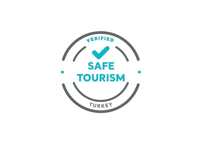 Апарт-отель Ozalp 3*