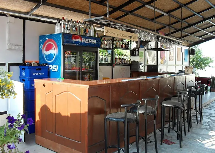 Aparthotel Ozalp Dalyan