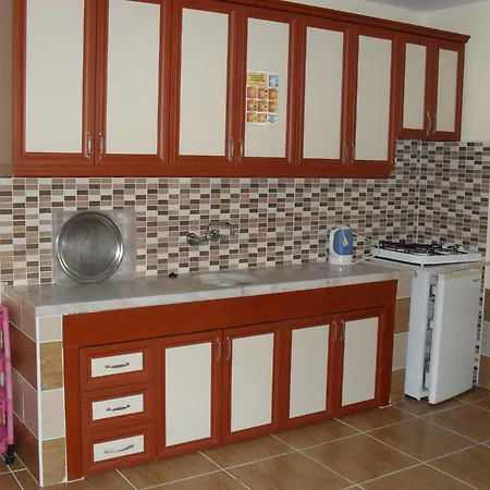 Ozalp Dalyan