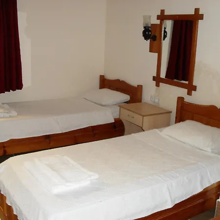 Apartahotel Ozalp