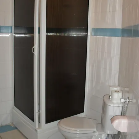 Hotel de apartamente Ozalp Dalyan