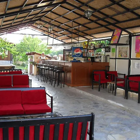 Apartahotel Ozalp