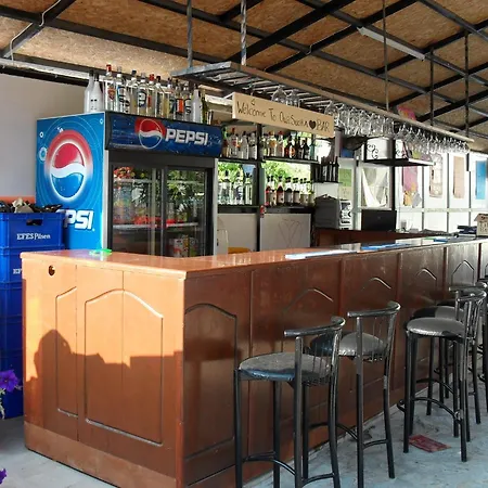 Апарт-отель Ozalp Дальян