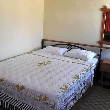 Ozalp Apartahotel 3*