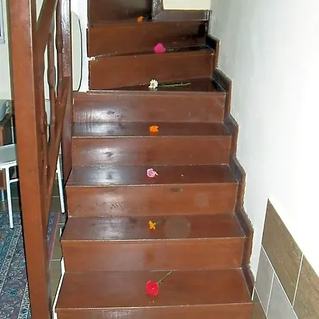 Apartahotel Ozalp