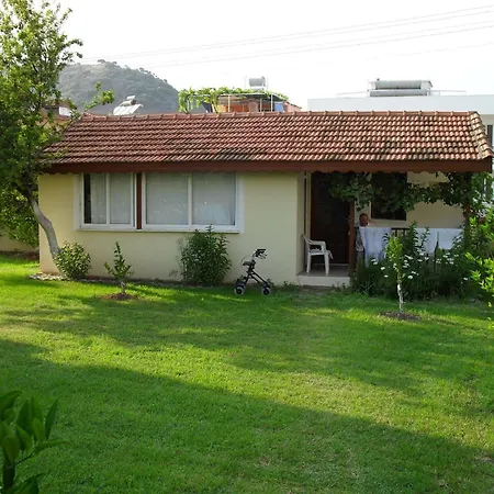 Apartahotel Ozalp Dalyan