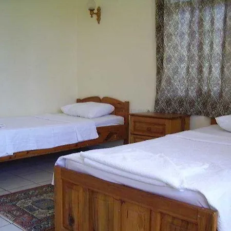 Ozalp Apartahotel Dalyan