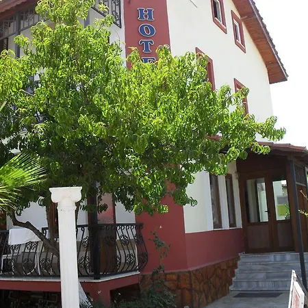 Ozalp 3* Dalyan